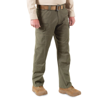 First Tactical V2 Tactical Broek OD Green - Heren