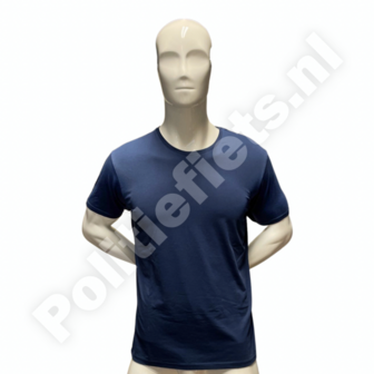 Heren T-Shirt 8 - Mood Indigo