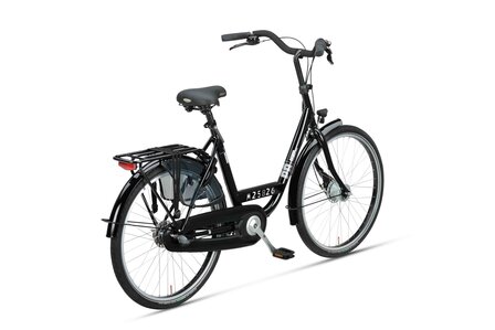 Batavus Personal Bike 3V 54cm Zwart