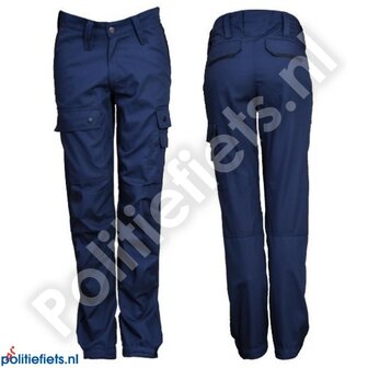 BOA broek worker 5 (zomer) Dames