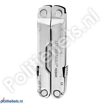 Leatherman knifeless rebar