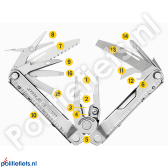 Leatherman knifeless rebar