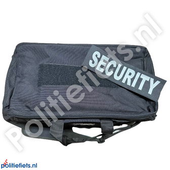 Belkop Security Tas