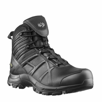 Haix BLACK EAGLE SAFETY 50 MID S3