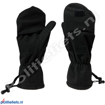 Postal Gloves met windstopper