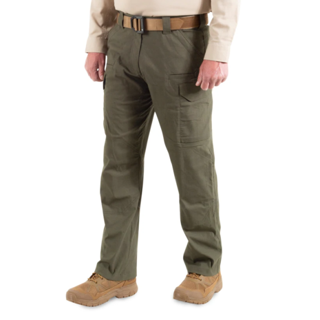 First Tactical V2 Tactical Broek OD Green - Heren