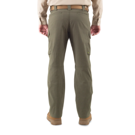 First Tactical V2 Tactical Broek OD Green - Heren