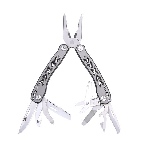 Multi tool 9 in 1