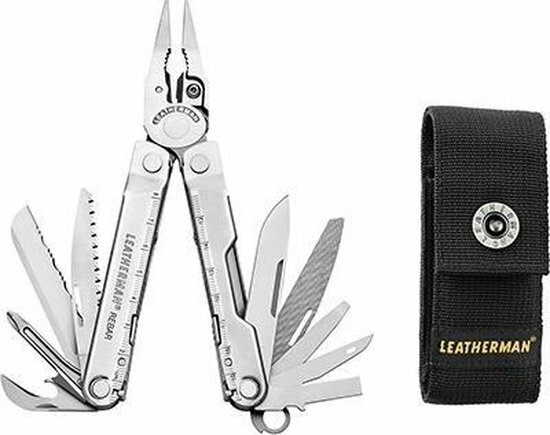 Leatherman Rebar