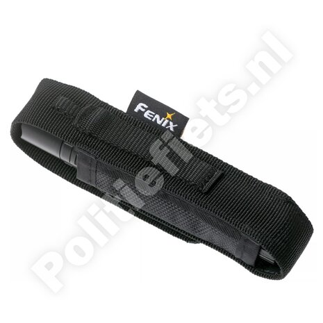 Fenix PD36 TAC zaklamp incl. oplaadbare batterij(en)