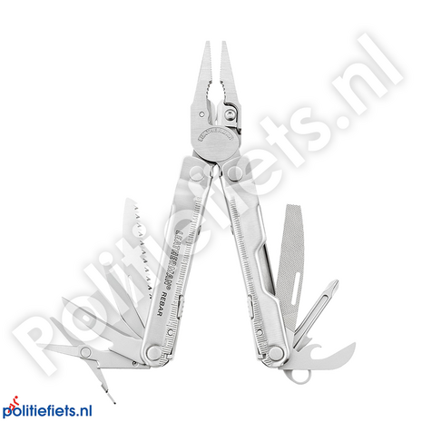 Leatherman knifeless rebar