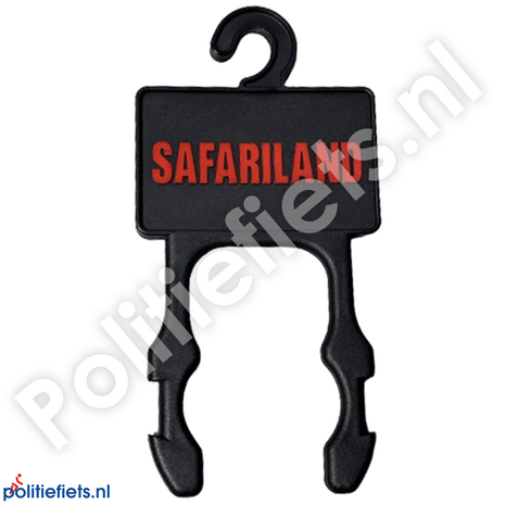 Koppelhanger Safariland