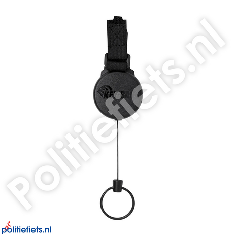 Key-Bak uittrekbare sleutelhanger 48" / 120cm