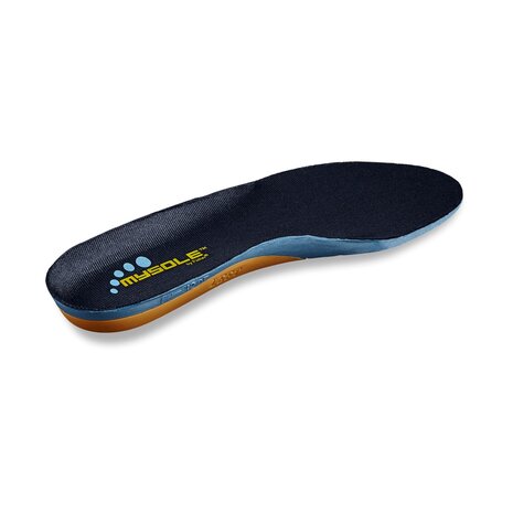 Mysole inlegzool Daily Running